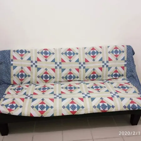 Urban Deca Tondo Manila By Gracey'S Place Unit 3