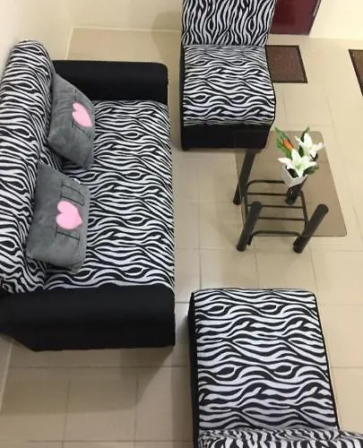 Urban Deca Tondo By Gracey's Place Unit 3 * Manilla