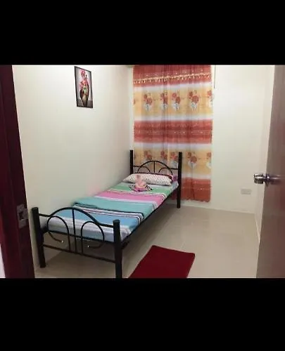 Urban Deca Tondo By Gracey's Place Unit 3 * Manila