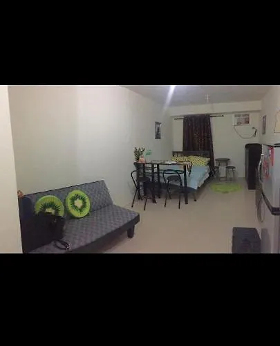 Urban Deca Tondo By Gracey's Place Unit 3