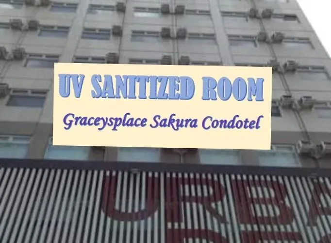 Urban Deca Tondo By Gracey's Place Unit 3 Manilla